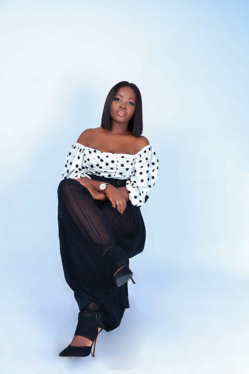 Nana Adjoa